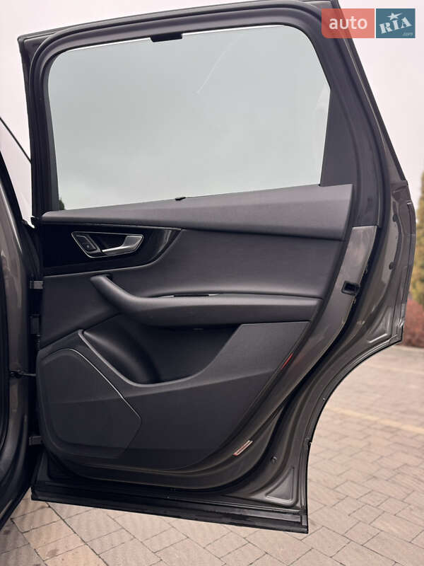 Внедорожник / Кроссовер Audi Q7 2017 в Стрые фото 33 Внедорожник / Кроссовер Audi Q7 2017 в Стрые