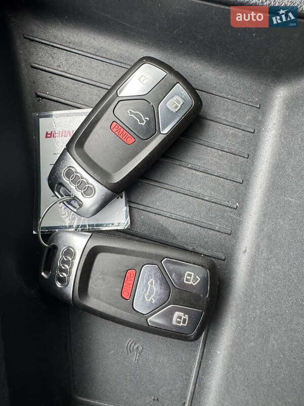 Внедорожник / Кроссовер Audi Q7 2017 в Стрые фото 51 Внедорожник / Кроссовер Audi Q7 2017 в Стрые