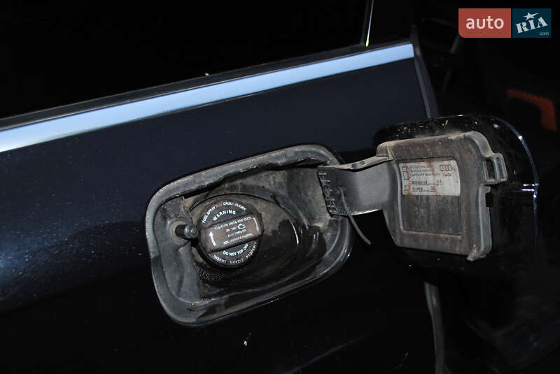 Внедорожник / Кроссовер Audi Q7 2015 в Жашкове фото 42 Внедорожник / Кроссовер Audi Q7 2015 в Жашкове