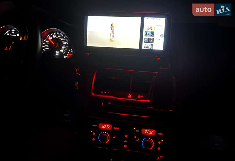 Внедорожник / Кроссовер Audi Q7 2015 в Жашкове фото 46 Внедорожник / Кроссовер Audi Q7 2015 в Жашкове