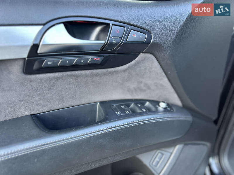 Внедорожник / Кроссовер Audi Q7 2010 в Ромнах фото 14 Внедорожник / Кроссовер Audi Q7 2010 в Ромнах