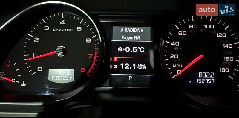 Внедорожник / Кроссовер Audi Q7 2014 в Ровно фото 17 Внедорожник / Кроссовер Audi Q7 2014 в Ровно