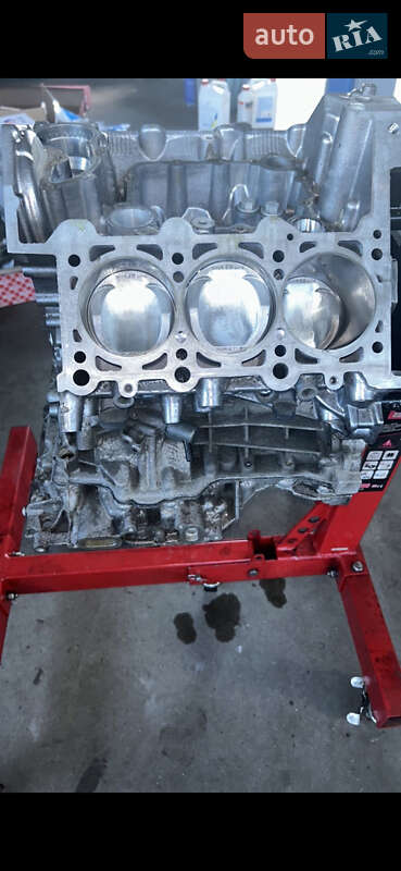 Внедорожник / Кроссовер Audi Q7 2014 в Львове фото 27 Внедорожник / Кроссовер Audi Q7 2014 в Львове