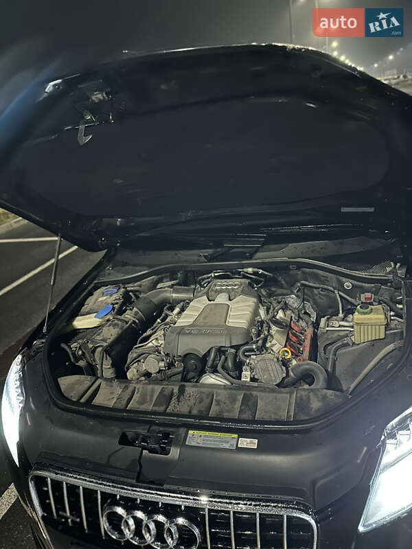 Внедорожник / Кроссовер Audi Q7 2014 в Львове фото 22 Внедорожник / Кроссовер Audi Q7 2014 в Львове
