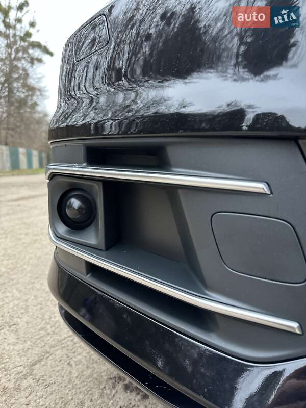 Внедорожник / Кроссовер Audi Q7 2017 в Львове фото 38 Внедорожник / Кроссовер Audi Q7 2017 в Львове