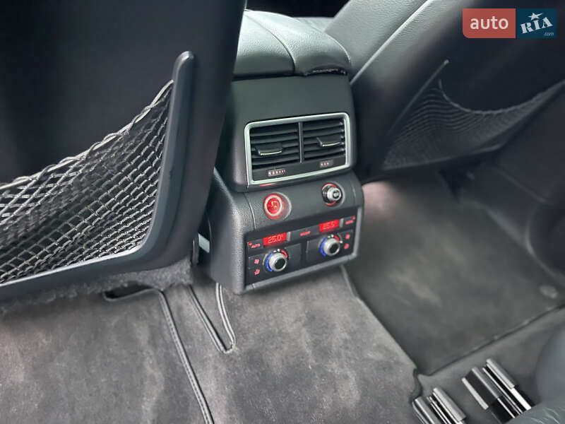 Внедорожник / Кроссовер Audi Q7 2010 в Самборе фото 23 Внедорожник / Кроссовер Audi Q7 2010 в Самборе