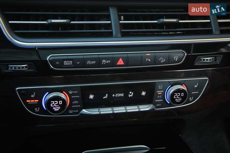 Внедорожник / Кроссовер Audi Q7 2016 в Харькове фото 18 Внедорожник / Кроссовер Audi Q7 2016 в Харькове