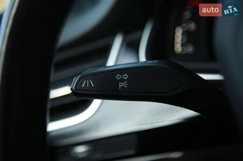 Внедорожник / Кроссовер Audi Q7 2016 в Харькове фото 21 Внедорожник / Кроссовер Audi Q7 2016 в Харькове