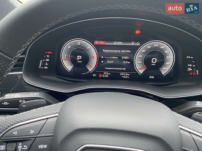 Внедорожник / Кроссовер Audi Q7 2025 в Днепре фото 32 Внедорожник / Кроссовер Audi Q7 2025 в Днепре