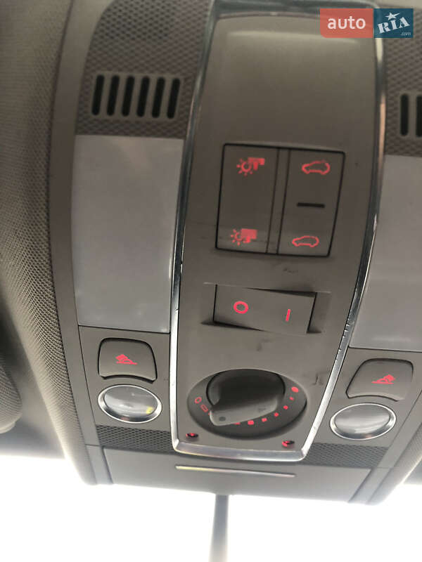 Внедорожник / Кроссовер Audi Q7 2006 в Виннице фото 26 Внедорожник / Кроссовер Audi Q7 2006 в Виннице