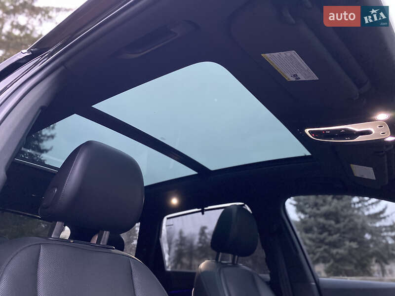 Внедорожник / Кроссовер Audi Q7 2016 в Соленом фото 22 Внедорожник / Кроссовер Audi Q7 2016 в Соленом