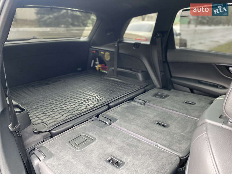 Внедорожник / Кроссовер Audi Q7 2016 в Соленом фото 35 Внедорожник / Кроссовер Audi Q7 2016 в Соленом