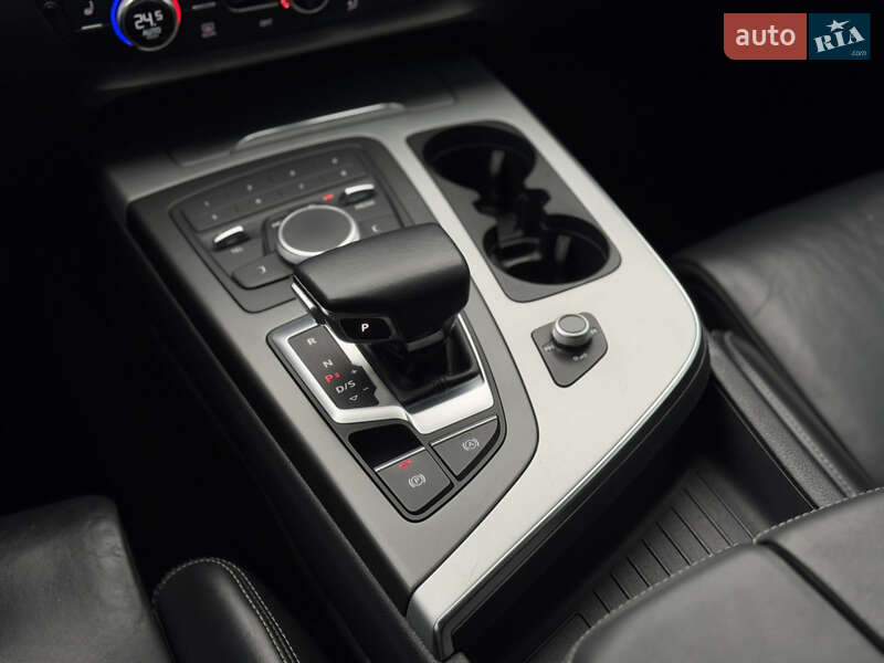 Внедорожник / Кроссовер Audi Q7 2017 в Бердичеве фото 34 Внедорожник / Кроссовер Audi Q7 2017 в Бердичеве