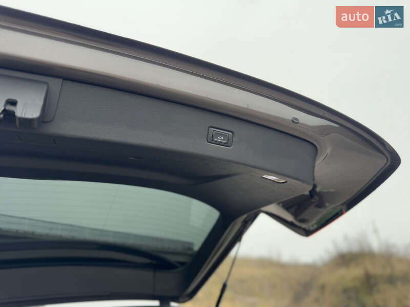 Внедорожник / Кроссовер Audi Q7 2017 в Бердичеве фото 56 Внедорожник / Кроссовер Audi Q7 2017 в Бердичеве