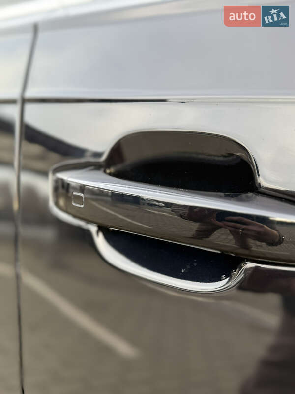 Внедорожник / Кроссовер Audi Q7 2016 в Яворове фото 14 Внедорожник / Кроссовер Audi Q7 2016 в Яворове