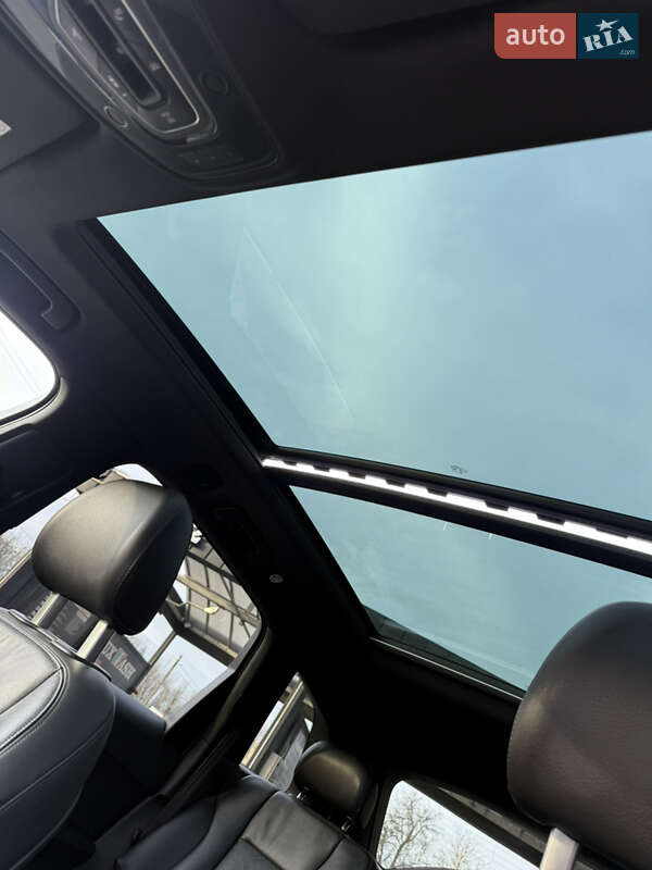 Внедорожник / Кроссовер Audi Q7 2016 в Яворове фото 29 Внедорожник / Кроссовер Audi Q7 2016 в Яворове