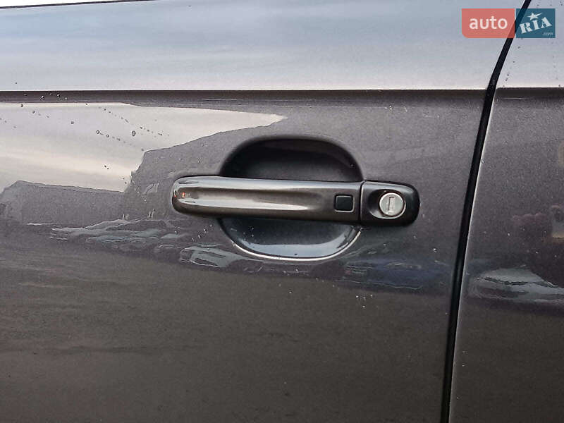 Внедорожник / Кроссовер Audi Q7 2007 в Львове фото 17 Внедорожник / Кроссовер Audi Q7 2007 в Львове