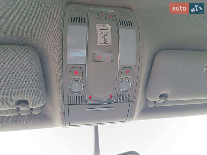 Внедорожник / Кроссовер Audi Q7 2007 в Львове фото 31 Внедорожник / Кроссовер Audi Q7 2007 в Львове