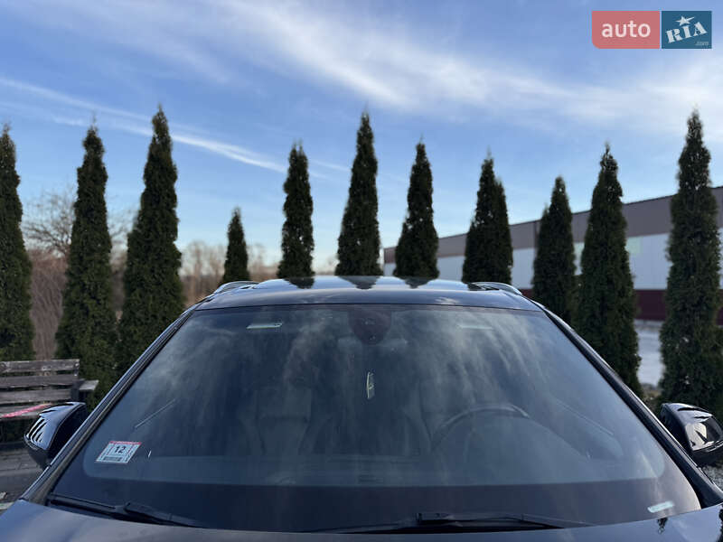 Внедорожник / Кроссовер Audi Q7 2017 в Надворной