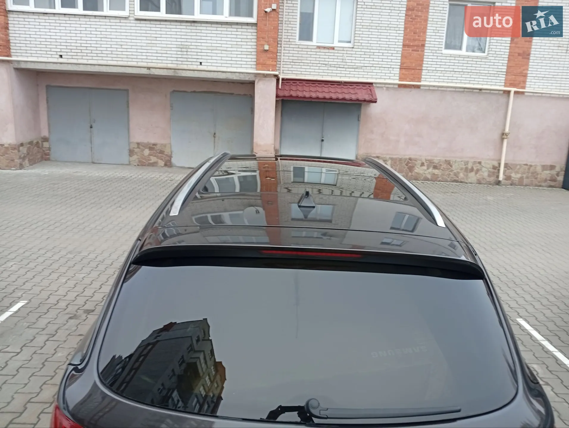 2015 Audi Q7 - мініатюра 33