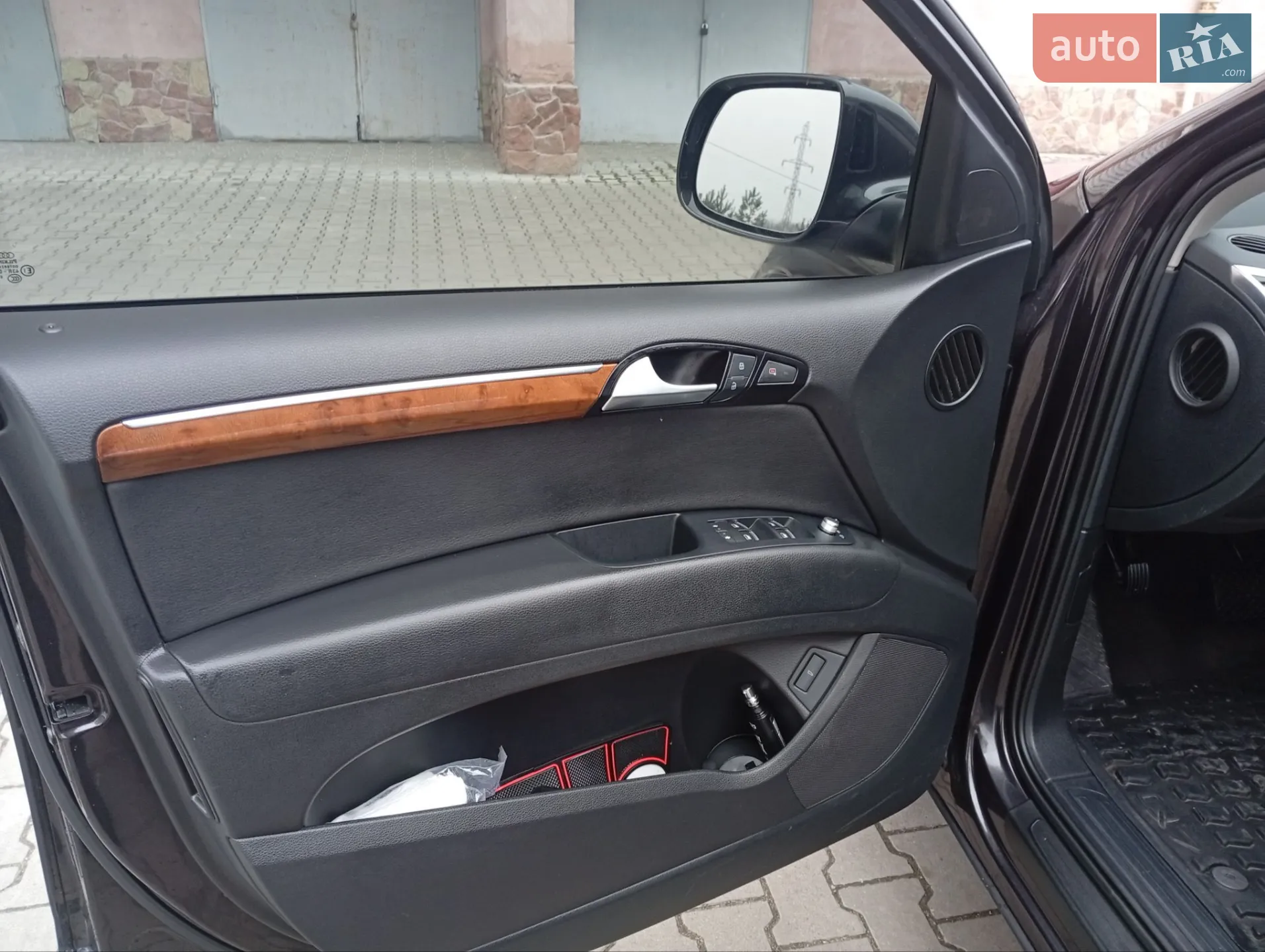 2015 Audi Q7 - мініатюра 38