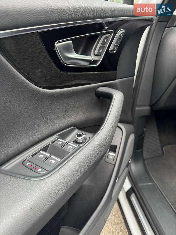 Внедорожник / Кроссовер Audi Q7 2018 в Киеве фото 22 Внедорожник / Кроссовер Audi Q7 2018 в Киеве