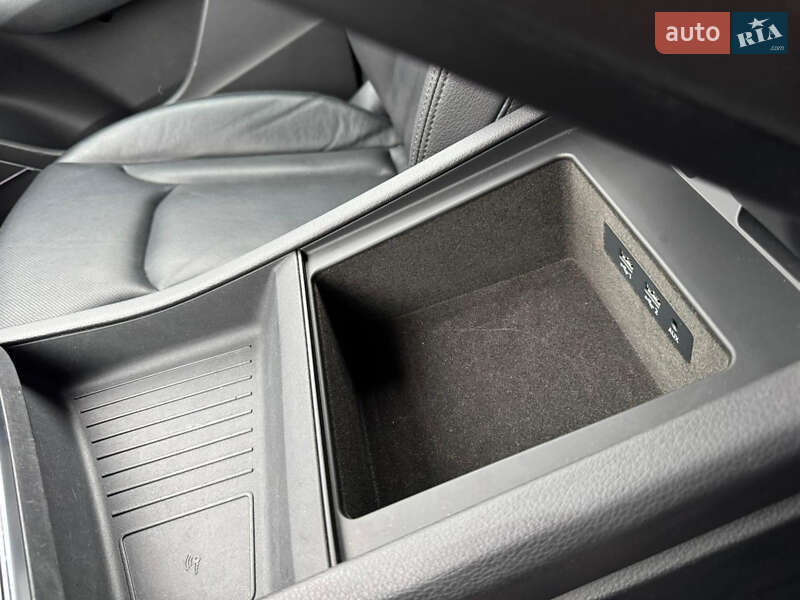 Внедорожник / Кроссовер Audi Q7 2018 в Киеве фото 26 Внедорожник / Кроссовер Audi Q7 2018 в Киеве