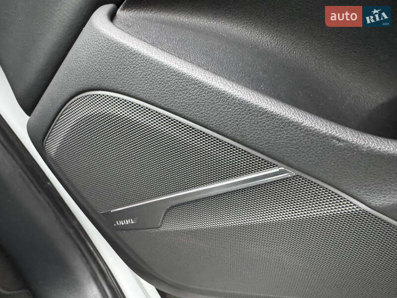 Внедорожник / Кроссовер Audi Q7 2018 в Киеве фото 34 Внедорожник / Кроссовер Audi Q7 2018 в Киеве