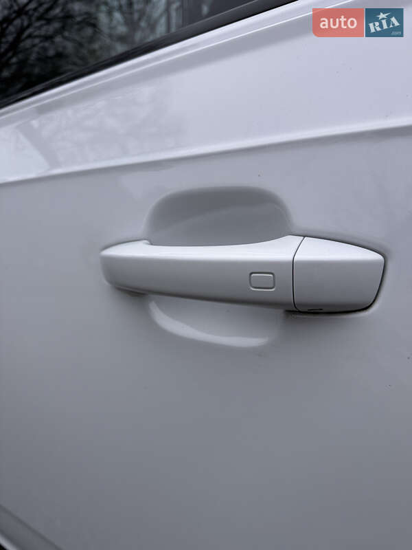 Внедорожник / Кроссовер Audi Q7 2020 в Киеве фото 23 Внедорожник / Кроссовер Audi Q7 2020 в Киеве
