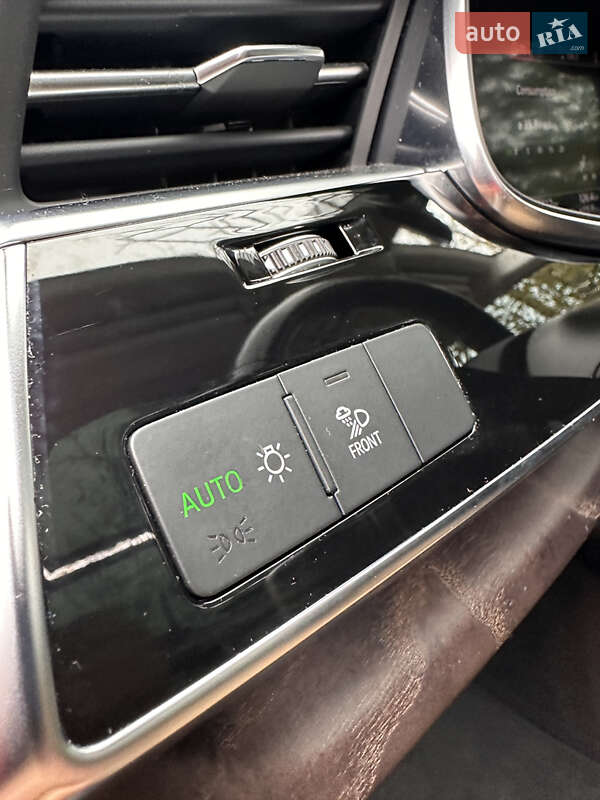 Внедорожник / Кроссовер Audi Q7 2020 в Киеве фото 34 Внедорожник / Кроссовер Audi Q7 2020 в Киеве
