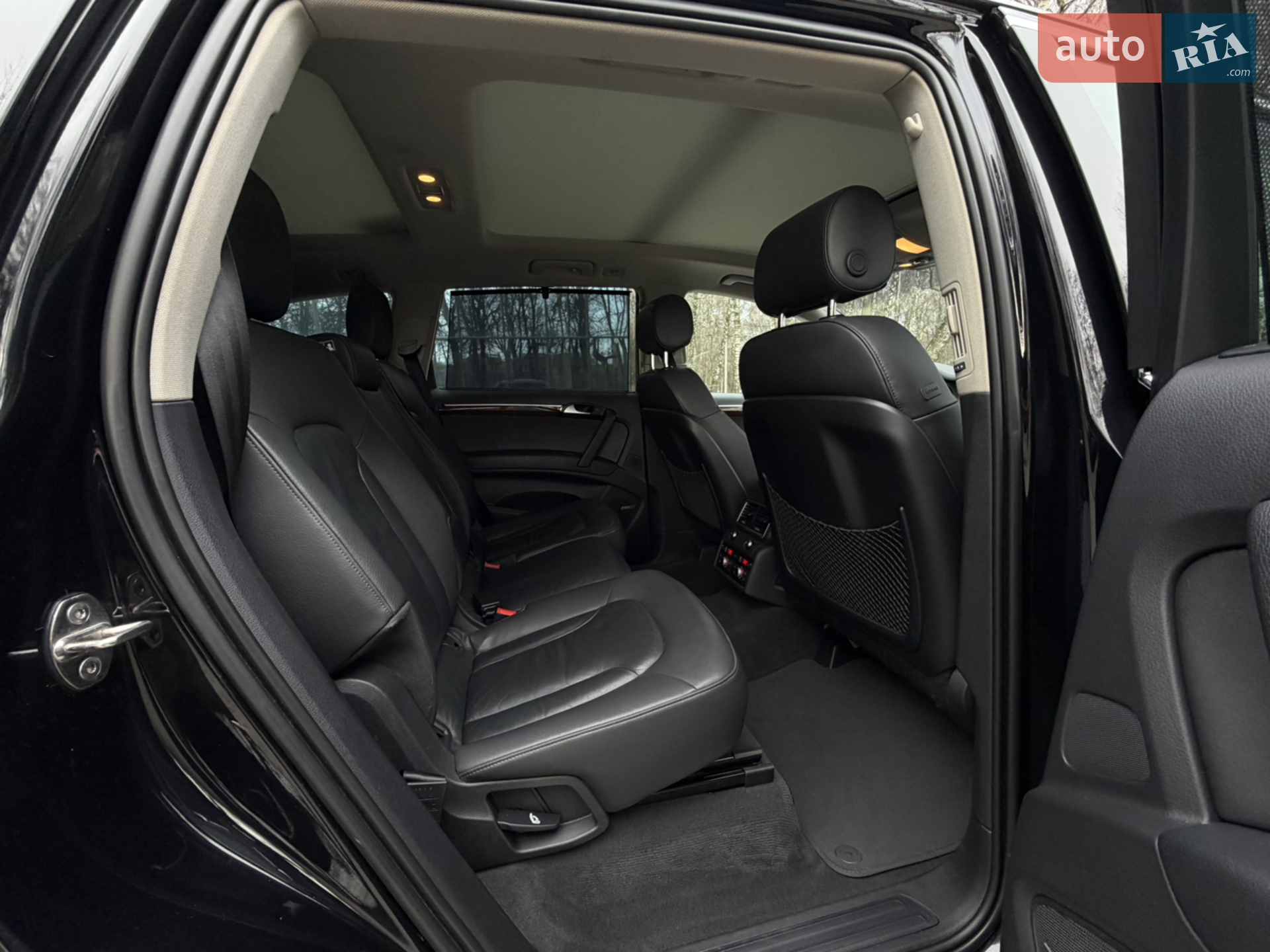 2015 Audi Q7 - мініатюра 15