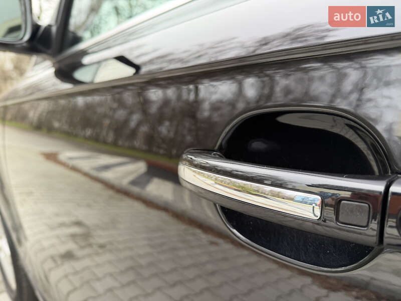 Внедорожник / Кроссовер Audi Q7 2015 в Тернополе фото 20 Внедорожник / Кроссовер Audi Q7 2015 в Тернополе