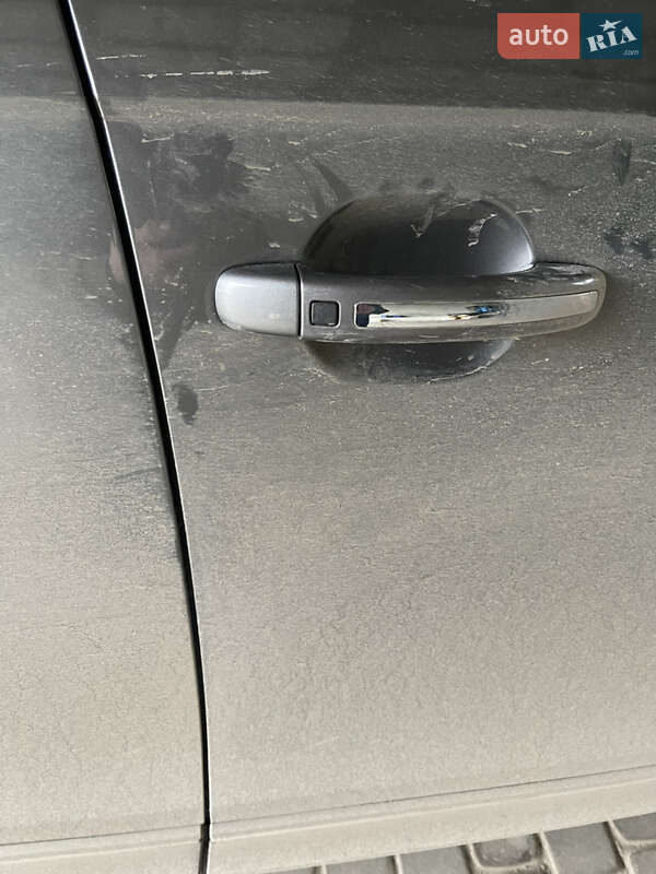 Внедорожник / Кроссовер Audi Q7 2014 в Рудки фото 18 Внедорожник / Кроссовер Audi Q7 2014 в Рудки