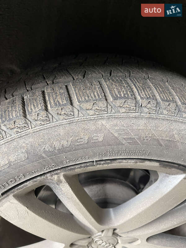 Внедорожник / Кроссовер Audi Q7 2014 в Рудки фото 19 Внедорожник / Кроссовер Audi Q7 2014 в Рудки