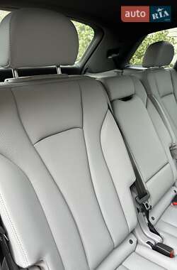 Внедорожник / Кроссовер Audi Q7 2017 в Черкассах