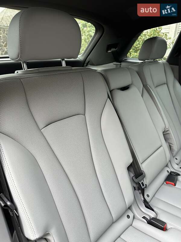 Внедорожник / Кроссовер Audi Q7 2017 в Черкассах фото 9 Внедорожник / Кроссовер Audi Q7 2017 в Черкассах