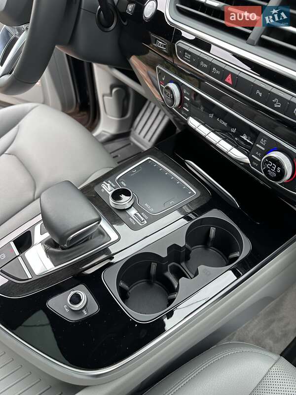 Внедорожник / Кроссовер Audi Q7 2017 в Черкассах фото 11 Внедорожник / Кроссовер Audi Q7 2017 в Черкассах