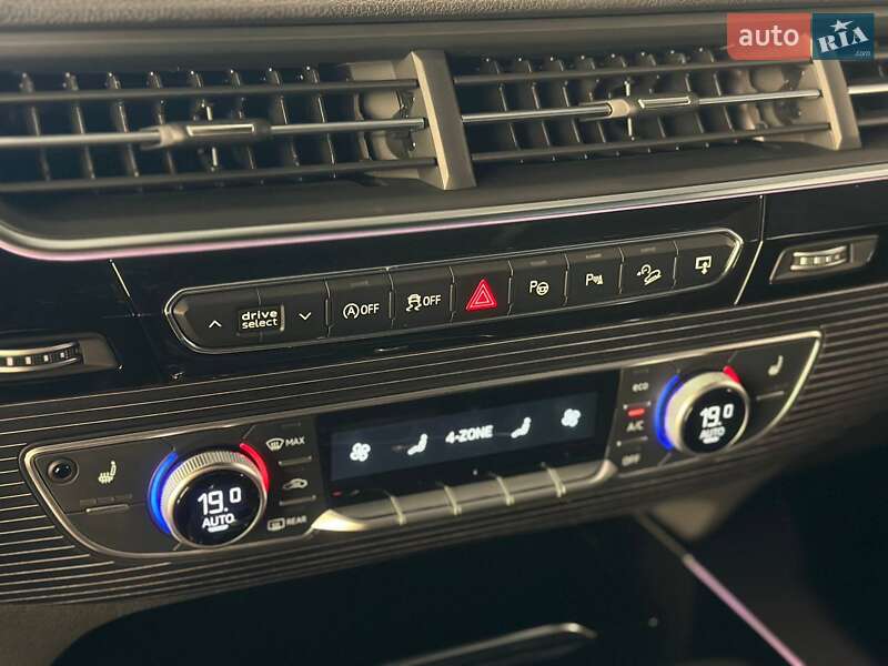 Внедорожник / Кроссовер Audi Q7 2016 в Львове фото 19 Внедорожник / Кроссовер Audi Q7 2016 в Львове