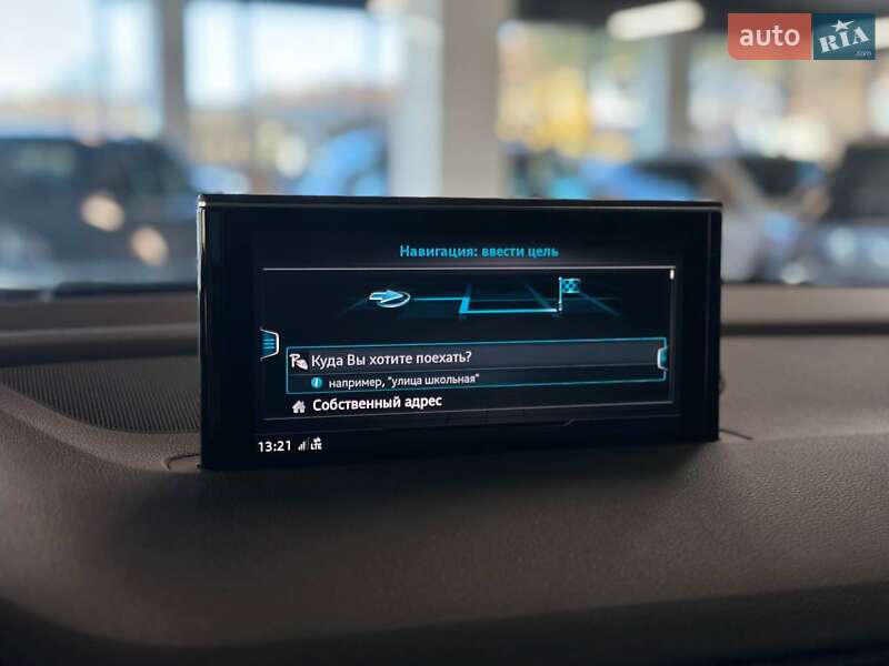 Внедорожник / Кроссовер Audi Q7 2016 в Львове фото 26 Внедорожник / Кроссовер Audi Q7 2016 в Львове