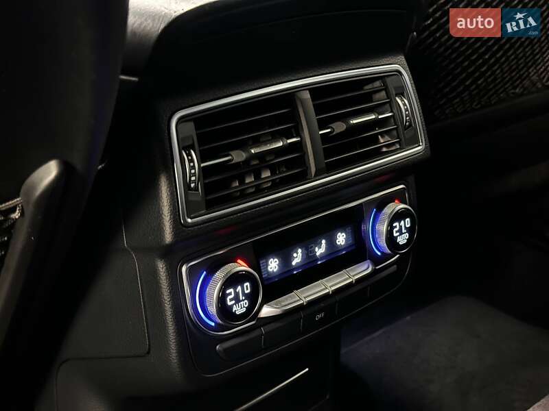 Внедорожник / Кроссовер Audi Q7 2016 в Львове фото 40 Внедорожник / Кроссовер Audi Q7 2016 в Львове