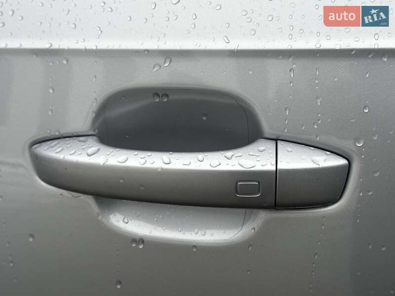 Внедорожник / Кроссовер Audi Q7 2022 в Львове фото 18 Внедорожник / Кроссовер Audi Q7 2022 в Львове