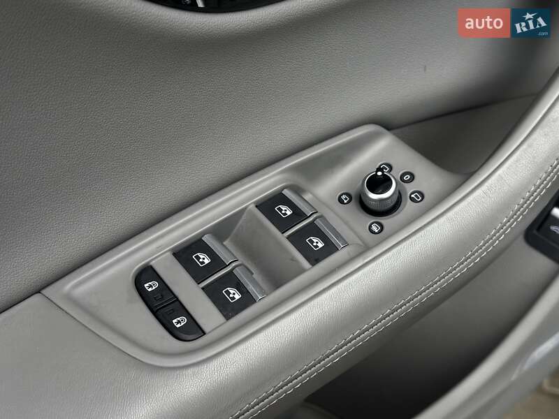 Внедорожник / Кроссовер Audi Q7 2022 в Львове фото 21 Внедорожник / Кроссовер Audi Q7 2022 в Львове