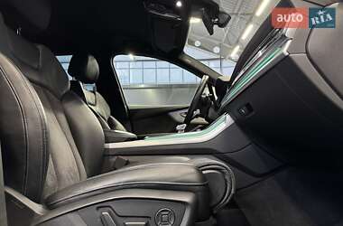 Позашляховик / Кросовер Audi Q7 2022 в Києві