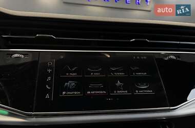 Позашляховик / Кросовер Audi Q7 2022 в Києві