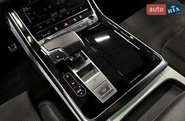 Позашляховик / Кросовер Audi Q7 2022 в Києві