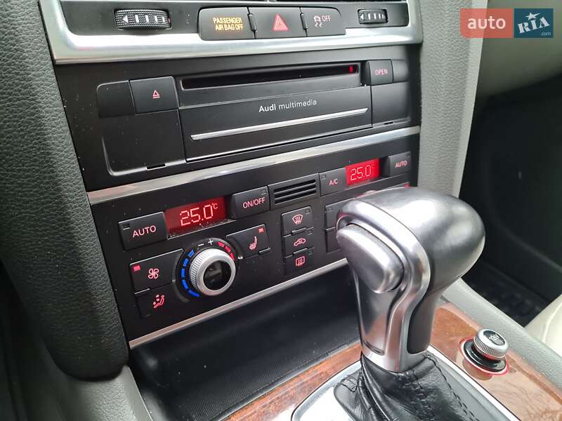 Внедорожник / Кроссовер Audi Q7 2013 в Львове фото 53 Внедорожник / Кроссовер Audi Q7 2013 в Львове