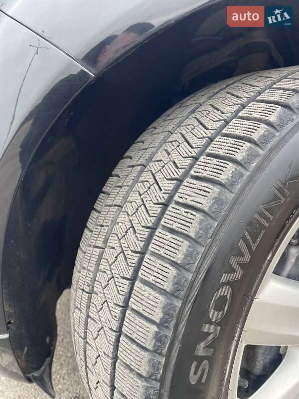 Внедорожник / Кроссовер Audi Q7 2006 в Черновцах фото 14 Внедорожник / Кроссовер Audi Q7 2006 в Черновцах