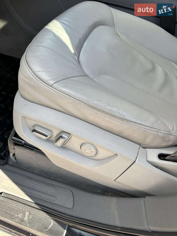 Внедорожник / Кроссовер Audi Q7 2013 в Владимире фото 25 Внедорожник / Кроссовер Audi Q7 2013 в Владимире