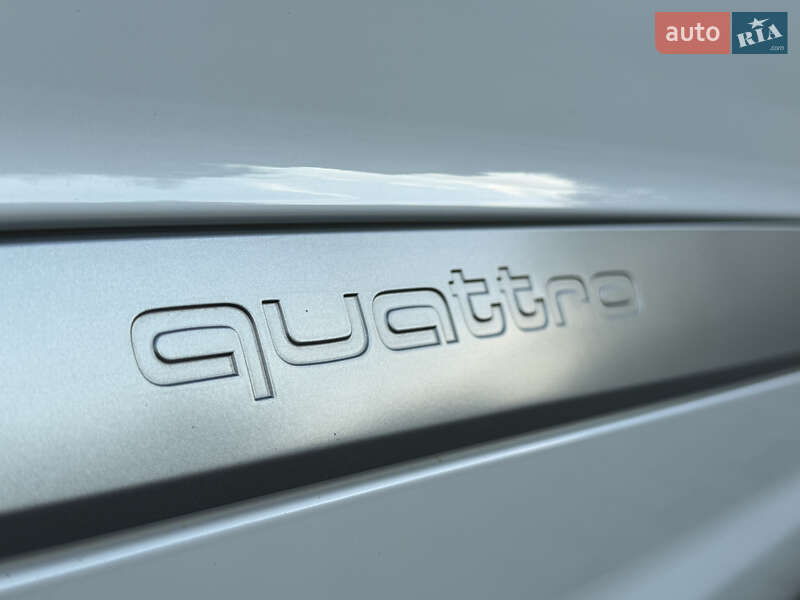 Внедорожник / Кроссовер Audi Q7 2018 в Одессе фото 58 Внедорожник / Кроссовер Audi Q7 2018 в Одессе