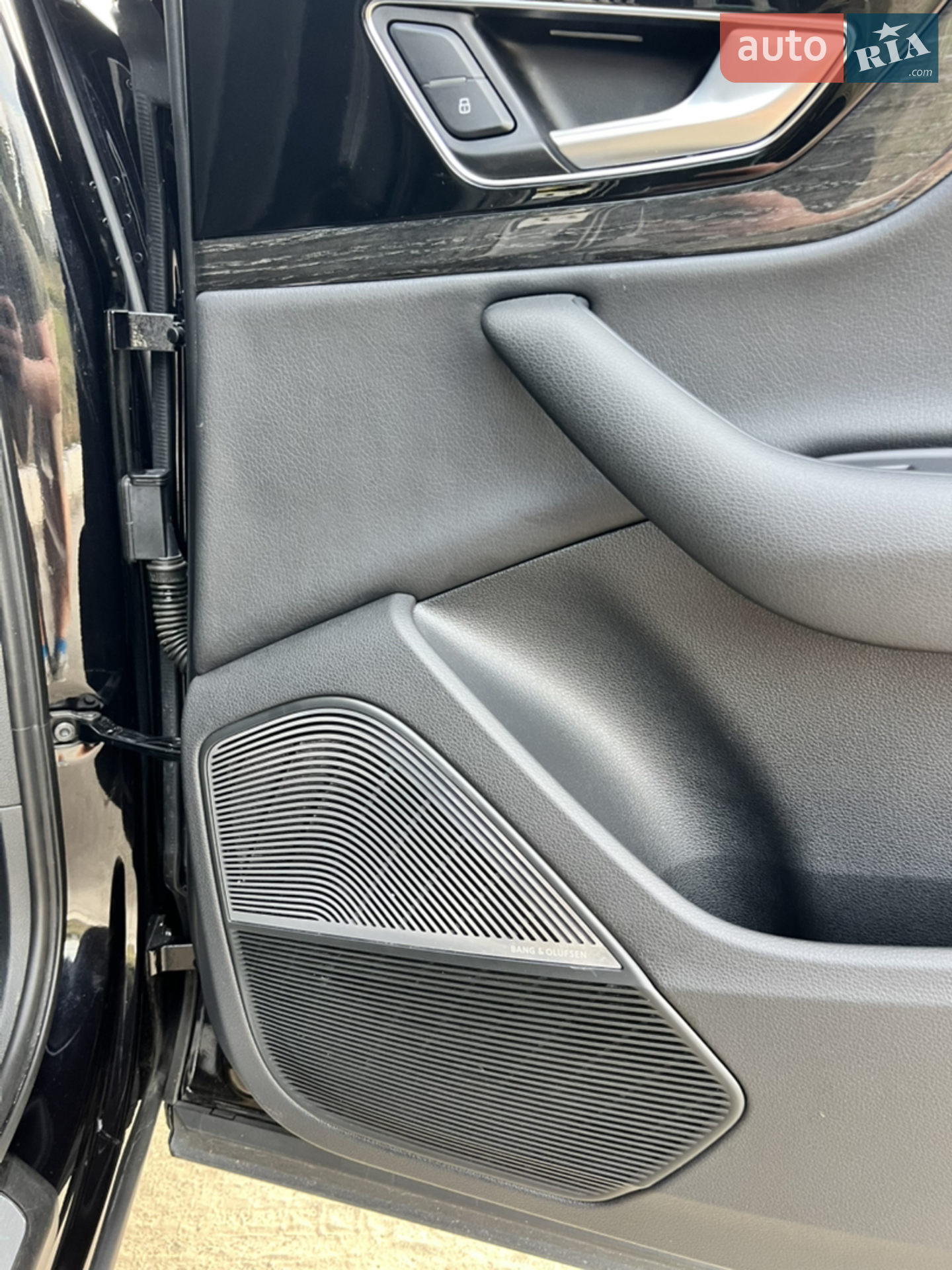 2019 Audi Q7 - мініатюра 12